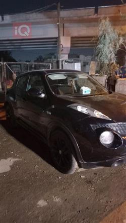 نیسان جوک